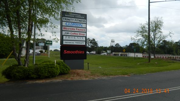 Greenville Business Complex: 323 Greenville Byp, Greenville, AL 36037